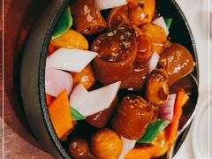 -武汉香格里拉大酒店·香宫中餐厅