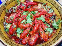 -庾氏龙虾馆(多弗汇店)