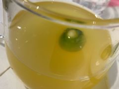 -葡珍轩冰室(虹桥机场T1店)