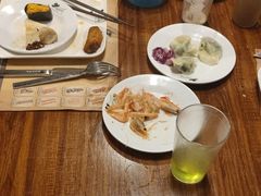 -汉巴味德(沈阳万象汇店)