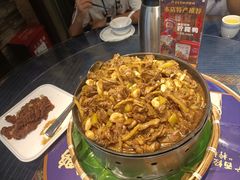 -甘家界牌柠檬鸭(青山店)