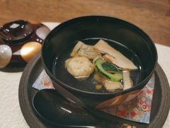 -空蝉怀石料理(益丰·外滩源店)