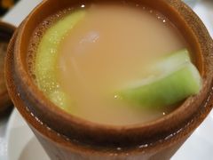 竹筒龙虾汤面-陶陶居酒家(海岸城店)