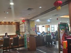 大堂-品鱼庄酒家(新世界大酒店店)