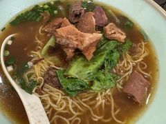 -韦记牛杂汤(清晖园店)