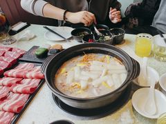 -三克火锅影院(来福士店)