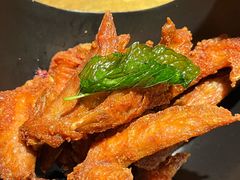 -烤匠麻辣烤鱼(万象城店)