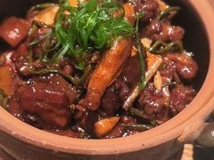 -西郊八号·山野江西菜(开发区店)