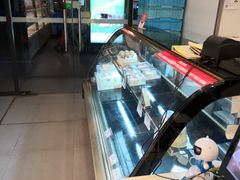-静安面包房(天山店)