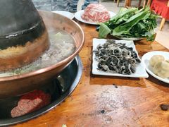 水爆肚-元盛居(生态大街店)