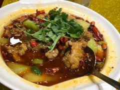 -上海精菜馆(虎踞关店)