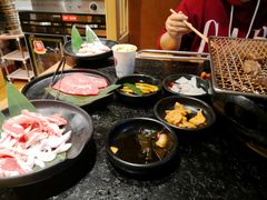 -九田家黑牛烤肉料理(太阳城店)