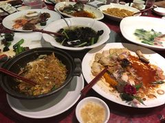-金满楼(天河中路店)