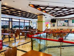 大堂-龙抄手(春熙路总店)