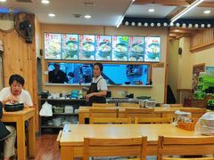 -高社长参鸡汤(高丽街店)