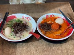 -豚王拉面(铜锣湾店 )