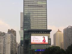 -西北湖绿化广场