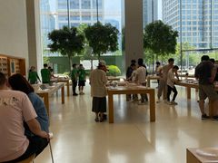 -Apple零售店(苏州店)