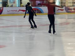 -全明星滑冰俱乐部(万象城店)