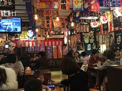 大堂-平成屋· Late Night 食堂(四川北路店)