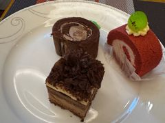 -上海浦东星河湾酒店