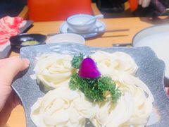 -打酱友•斑鱼海鲜粥火锅(吴桥店)