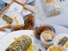 -夏羽记甜品(小榄大信店)