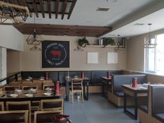 大堂-彤德莱(青岛人民路店)