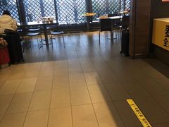 -麦当劳(苏州火车站南广场店)