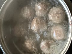 -阿娟牛肉丸·手打牛肉丸·现做现卖