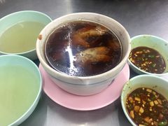 -红大哥水门鸡饭(總店)