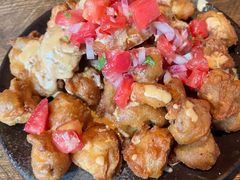 -Q MEX 库迈墨西哥餐吧(三里屯店)