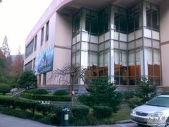 看自助餐厅-天明山温泉大酒店