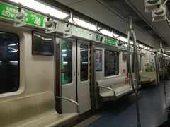 -蒲黄榆(地铁站)