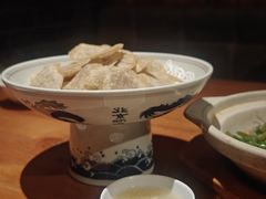 -又一福烤鸭·北京菜(东四店)