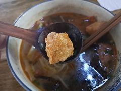 -陈记柳州螺蛳粉(大坪店)