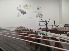 -秦汉胡同国学书法围棋国画书院(国泰分馆)