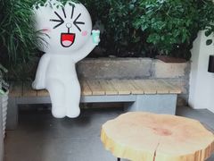 -茶宴·美食地标餐厅(沙坡尾店)