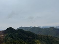 -四明山国家森林公园