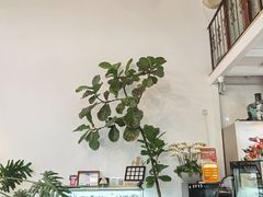 -聚·咖啡(南国奥园店)