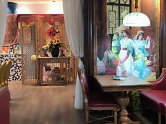 -喀城木卡姆烤全羊餐厅