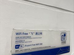 -厦门高崎国际机场-T3航站楼