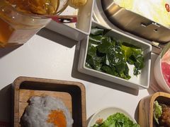 -九鼎轩脆毛肚火锅(南京东路店)