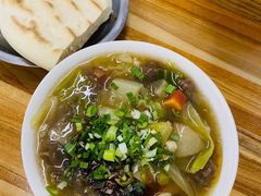 -老字号贾家肉丸糊辣汤(光明巷店)