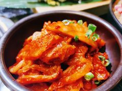 -九田家黑牛烤肉料理(太奥广场店)