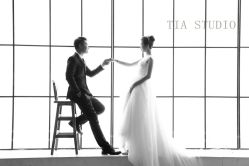 点击看大图 -天一婚纱摄影TIA STUDIO(珠海路店)
