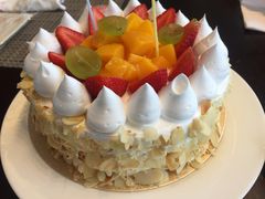-洲际酒店·地平线全日餐厅HORIZON CAFÉ