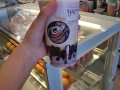 -CoCo都可(湖滨银泰店B区店)