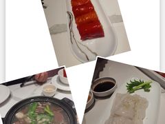 -中西名菜(增城店)