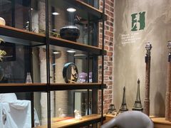 -河坝烧烤串城(金达莱店)
